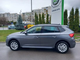 Skoda Kamiq 1.5TSI/7DSG/LPG, снимка 5