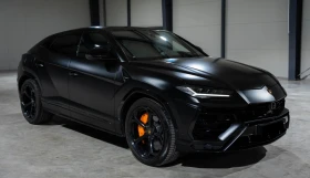 Lamborghini Urus 4.0 V8 650HP AWD, снимка 1