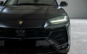 Lamborghini Urus 4.0 V8 650HP AWD, снимка 4