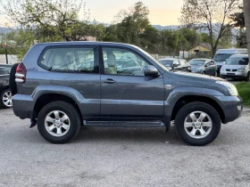 Toyota Land cruiser 3.0d4d-163кс.!, снимка 4