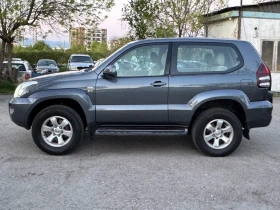 Toyota Land cruiser 3.0d4d-163кс.!, снимка 3