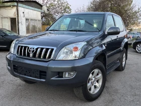 Toyota Land cruiser 3.0d4d-163кс.!, снимка 2