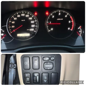 Toyota Land cruiser 3.0d4d-163кс.!, снимка 10