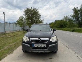 Opel Antara 2.0 CDTI 4X4 AUTOMATIC, снимка 1