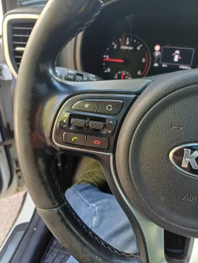 Kia Sportage 4, снимка 9