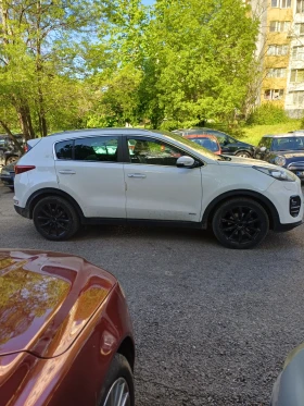 Kia Sportage 4, снимка 5