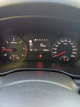Kia Sportage 4, снимка 7
