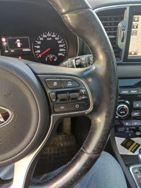 Kia Sportage 4, снимка 8
