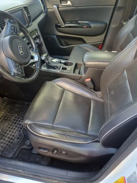 Kia Sportage 4, снимка 12
