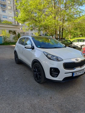Kia Sportage 4, снимка 4
