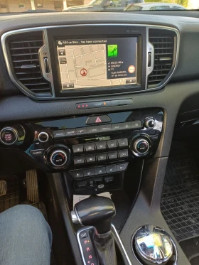 Kia Sportage 4, снимка 10