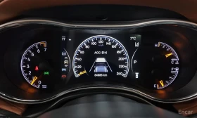 Jeep Grand cherokee 3.6 Summit, снимка 6