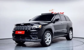 Jeep Grand cherokee 3.6 Summit, снимка 1