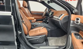 Jeep Grand cherokee 3.6 Summit, снимка 9