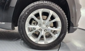 Jeep Grand cherokee 3.6 Summit, снимка 14