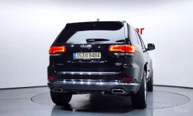 Jeep Grand cherokee 3.6 Summit, снимка 4