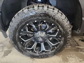 Ford F150 * LARIAT CREW CAB STD BED * АВТОКРЕДИТ, снимка 8