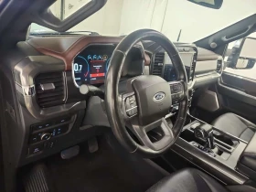 Ford F150 * LARIAT CREW CAB STD BED * АВТОКРЕДИТ, снимка 12