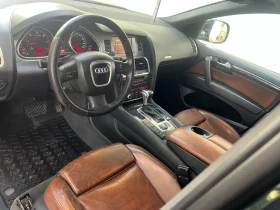 Audi Q7 4.2 BiTurbo* Поръчков* 7места* Дистроник* Панорама, снимка 10