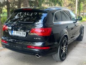 Audi Q7 4.2 BiTurbo* Поръчков* 7места* Дистроник* Панорама, снимка 7