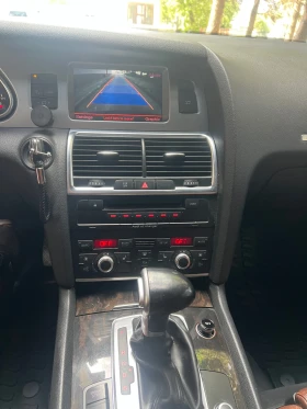 Audi Q7 4.2 BiTurbo* Поръчков* 7места* Дистроник* Панорама, снимка 13