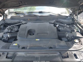 Land Rover Range Rover Sport HST MHEV, снимка 10
