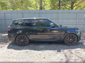 Land Rover Range Rover Sport HST MHEV, снимка 13
