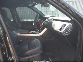 Land Rover Range Rover Sport HST MHEV, снимка 5