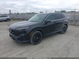 Honda Cr-v 2.0 Hybrid EXL, снимка 2