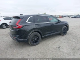 Honda Cr-v 2.0 Hybrid EXL, снимка 4