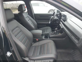 Honda Cr-v 2.0 Hybrid EXL, снимка 5