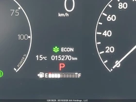 Honda Cr-v 2.0 Hybrid EXL, снимка 14