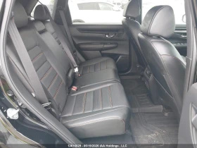 Honda Cr-v 2.0 Hybrid EXL, снимка 8