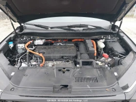 Honda Cr-v 2.0 Hybrid EXL, снимка 9