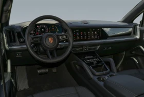 Porsche Cayenne V6 BOSE LED-MATRIX PANORAMA 360-CAM, снимка 6