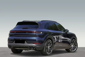 Porsche Cayenne V6 BOSE LED-MATRIX PANORAMA 360-CAM, снимка 2
