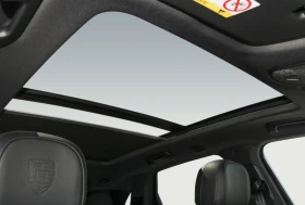Porsche Cayenne V6 BOSE LED-MATRIX PANORAMA 360-CAM, снимка 10