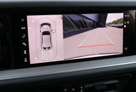 Porsche Cayenne V6 BOSE LED-MATRIX PANORAMA 360-CAM, снимка 7