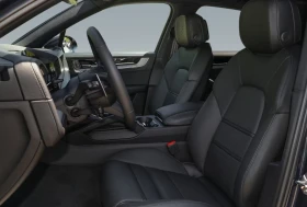 Porsche Cayenne V6 BOSE LED-MATRIX PANORAMA 360-CAM, снимка 11