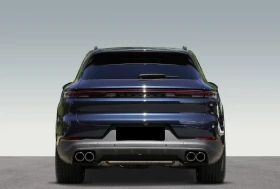 Porsche Cayenne V6 BOSE LED-MATRIX PANORAMA 360-CAM, снимка 4