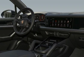 Porsche Cayenne V6 BOSE LED-MATRIX PANORAMA 360-CAM, снимка 9