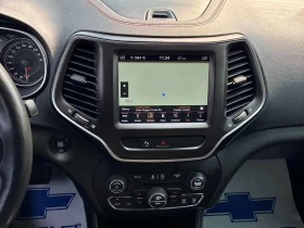 Jeep Cherokee * Trailhawk * АВТОКРЕДИТ БЕЗ ПЪРВОНАЧАЛНА ВНОСКА* , снимка 9