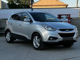 Hyundai IX35 2.0 CRDI, снимка 1