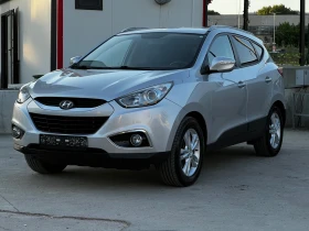 Hyundai IX35 2.0 CRDI, снимка 2