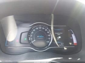 Hyundai Kona 2021 HYUNDAI KONA ELECTRIC SEL, снимка 11