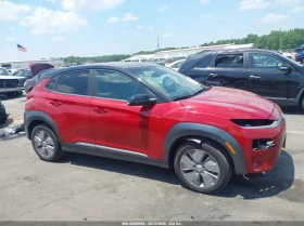 Hyundai Kona 2021 HYUNDAI KONA ELECTRIC SEL, снимка 5