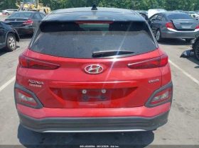 Hyundai Kona 2021 HYUNDAI KONA ELECTRIC SEL, снимка 7