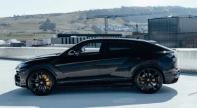 Lamborghini Urus 4.0 V8 TV, снимка 4