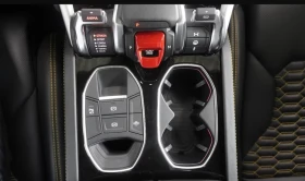Lamborghini Urus 4.0 V8 TV, снимка 8