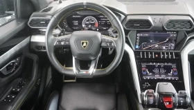 Lamborghini Urus 4.0 V8 TV, снимка 6